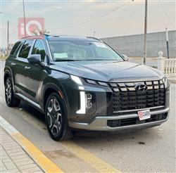 هيونداي باليسيد